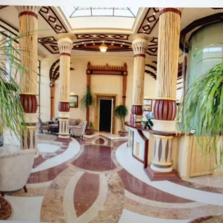 Aphrodite Gardens Studio-apartment D-102 * Napospart