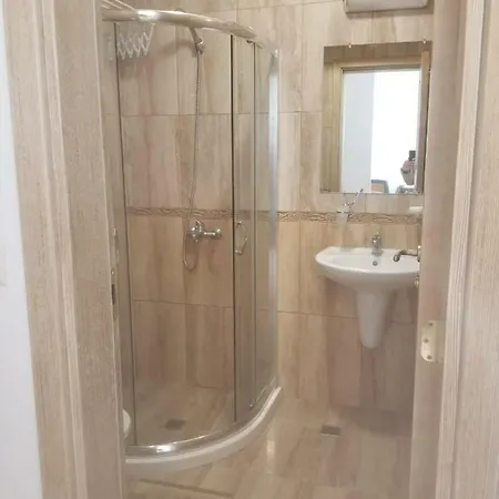 Aphrodite Gardens Studio-apartment D-102 Apartman