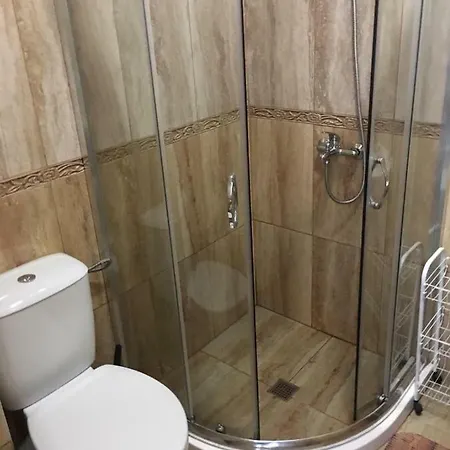 Aphrodite Gardens Studio-apartment D-102 شقة ساني بيتش